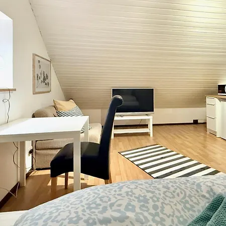 Domus Palatina & Business Hanhofen