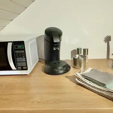 Appartement Domus Palatina & Business