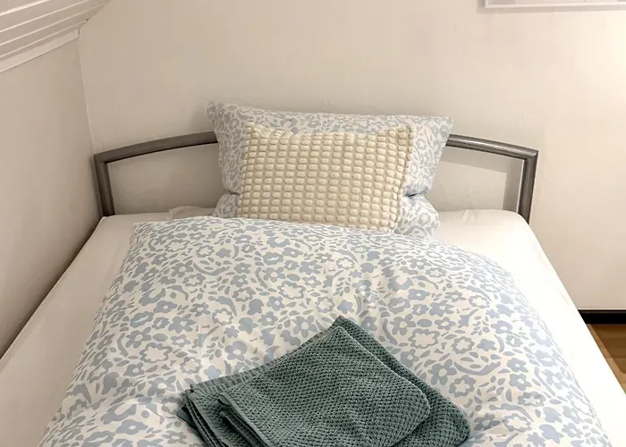 Domus Palatina & Business Hanhofen