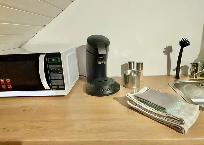 Appartement Domus Palatina & Business